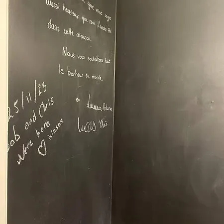 La Montbourgeoise